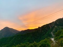 -白草畔自然风景区