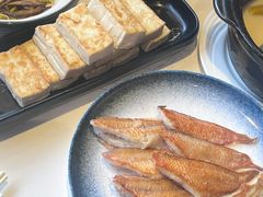 -百味馆·粤菜·湛江菜(后海花园店)