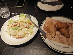 -404干式熟成牛排馆•聚会餐厅