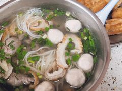 -福屿鲜捞小吃·捞化(福屿总店)