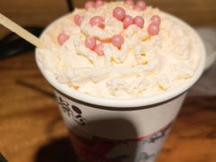 -唐沫茶兮(仓山万达金街店)
