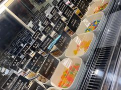 -JW德国冻酸奶Frozen Yogurt(龙湖成都滨江天街店)
