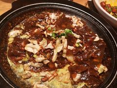 -马仕玖煲·融合菜·酥不腻烤鸭(人大店)