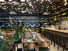 -ibarrel爱杯·bistro&brunch(江宁路店)