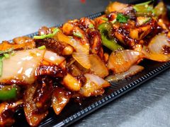 -炒豆合作社(东四总店)