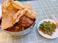 -红鼻子桂林米粉(金唐新光界店)