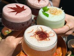 -Ameigo梅果·云贵川bistro(长宁来福士店)