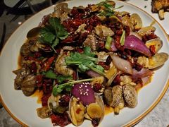 -小杨烤肉(高新店)