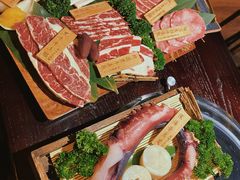 -暖都焼肉·和牛酒場(花都店)