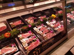 -MEAT MATE 鲜食肉铺(凤凰汇·里巷店)
