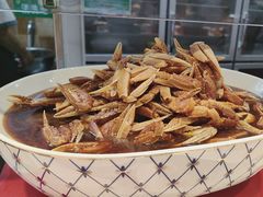 -淮安宴·淮扬菜(清河路一店)