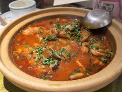 -一坐一忘云南菜(卓悦中心)