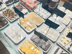 -南大门韩国米糕(公滨路店)