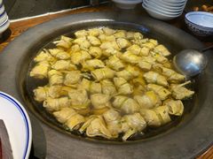 -慧娟面馆·餐厅(望江路店)