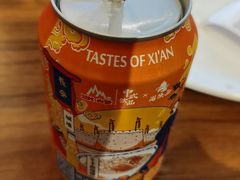 -子午路张记·肉夹馍(华强北店)