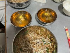 -正宗杨记普洱酸醋米线(总店)