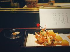 -元熹会席料理