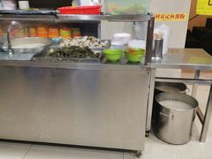 -富记鱼蛋粉(西村店)