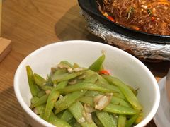 -费大厨辣椒炒肉(万家丽一店)