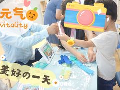 -龙格亲子游泳俱乐部(常熟中心店)