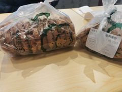 -泸溪河桃酥(欧尚店)