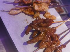 -燥次·烧烤酒场(万象城店)