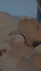 -海菲秀·飞顿牛奶光·LDM官方授权中心美轮美浣瓷感美肌