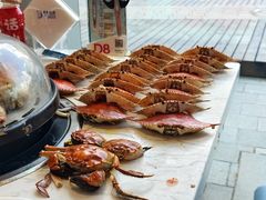 -半岛听涛蒸汽海鲜自助(K11店)