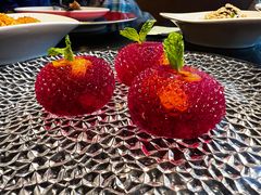 -丽晶轩中餐厅(重庆丽晶酒店)