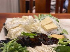 -宣武小院涮肉(前门店)