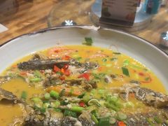 -民俗村柴火灶·景德江西菜(中国陶瓷博物馆店)