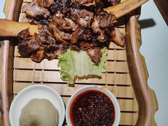 -清真·舒迩布炕锅王·高原美食文化(青海总店)