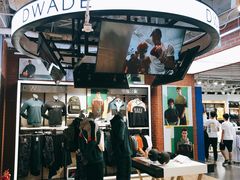 -李宁(大商新玛特店)