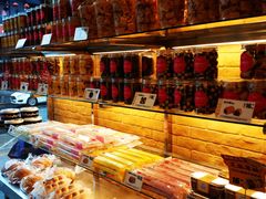 -味多美蛋糕(亚非大厦店)