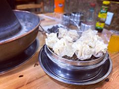 -元盛居(生态大街店)