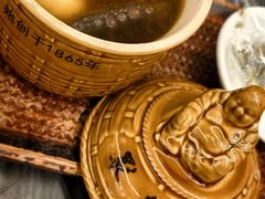 -安泰楼·佛跳墙创始人·传统闽味早茶·酒楼(三坊七巷闽菜地标店)