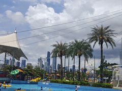 -黄金海岸水上乐园