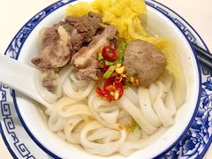 -陈记顺和潮汕牛肉火锅(韩江路店)