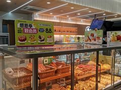 -仟吉(大溪地店)