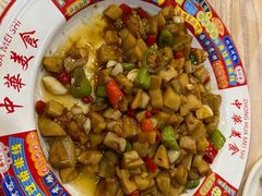 -江城燕子大排档(江汉路步行街店)