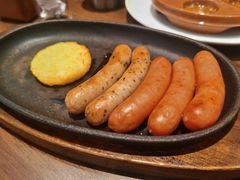 -萨莉亚意式餐厅(杭州滨江天街店)