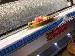 -京樽回転寿司(奥林匹克店)
