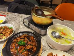 -四道菜·福建菜馆(新街口金鹰店)