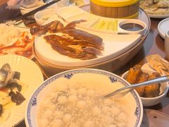 -三凤酒家·百年无锡菜(清扬茂业店)