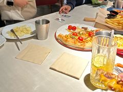 -必胜客(五道口店)