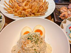 -Fukumimi·美醉堂 居酒屋(金尚店)