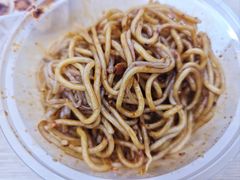 -洁美凉粉店(温江店)