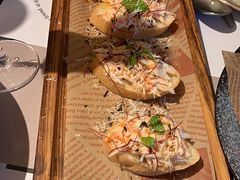 -LE SHARE洛笙·花园西餐(北京路步行街店)