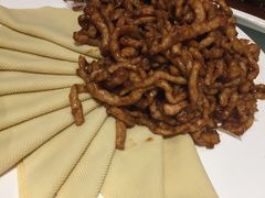 -金蝉食府(维吉奥广场店)