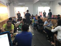 大堂-淮南牛肉筋汤(锦辉商城店)